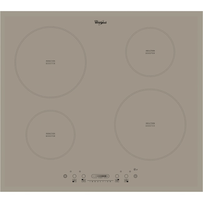 "ACM 806/BA/S" Whirlpool