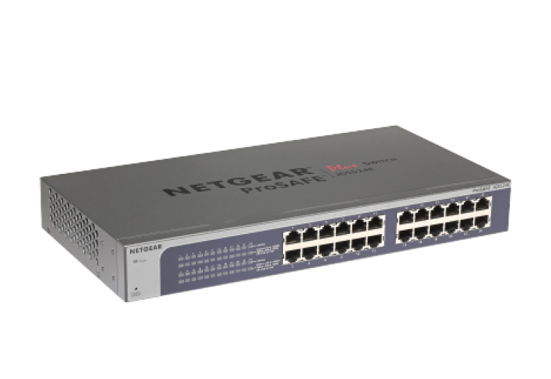 JGS524E-200NAS NETGEAR