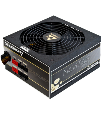 GPM-650C Chieftec