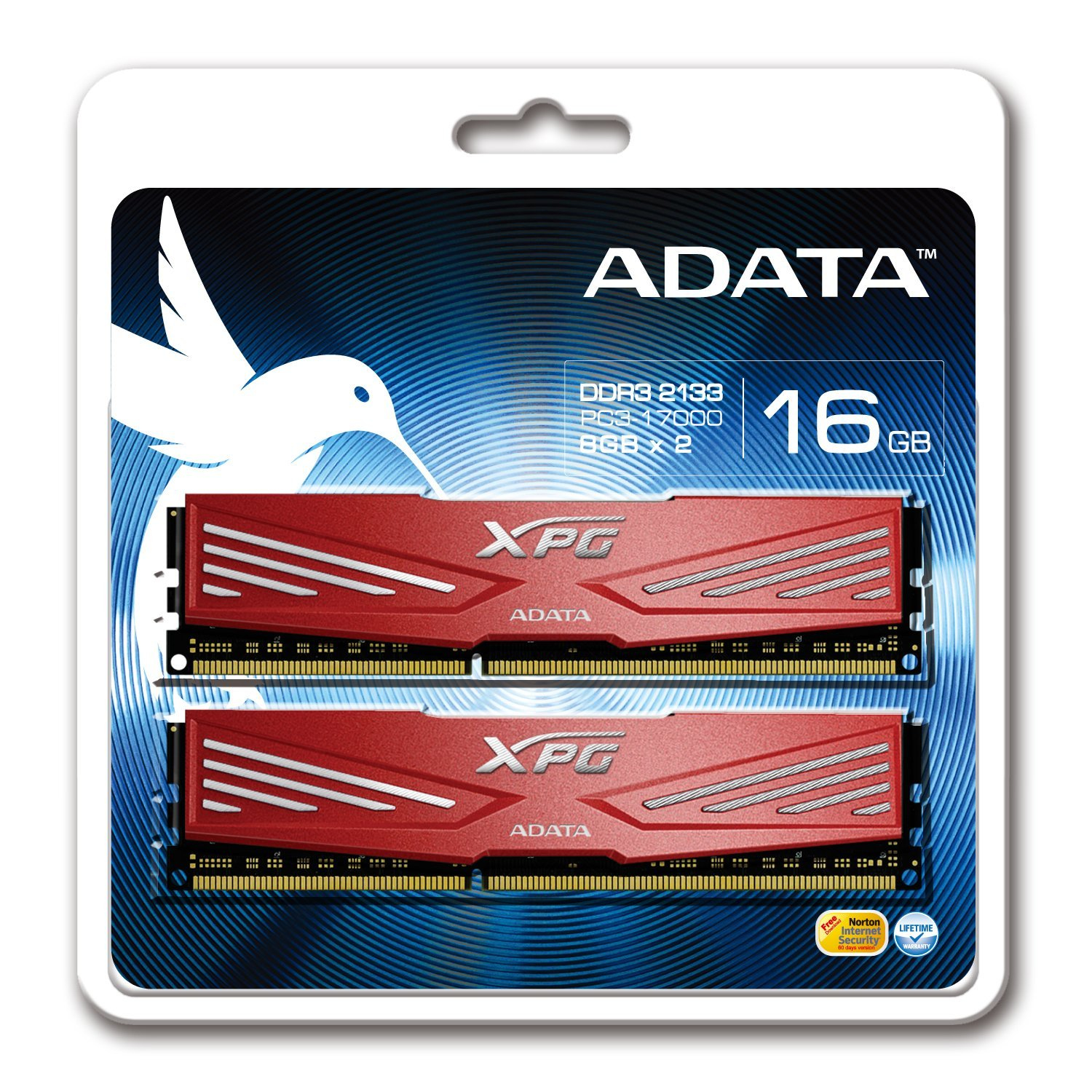 AX3U2133W8G10-DR ADATA