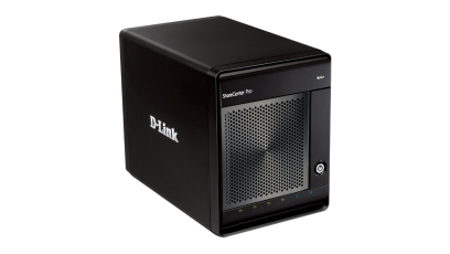"DNS-1100-04 + 4X ST2000VN000" D-Link