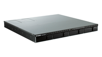 "DNS-1550-04 + 4X ST2000VX000"
