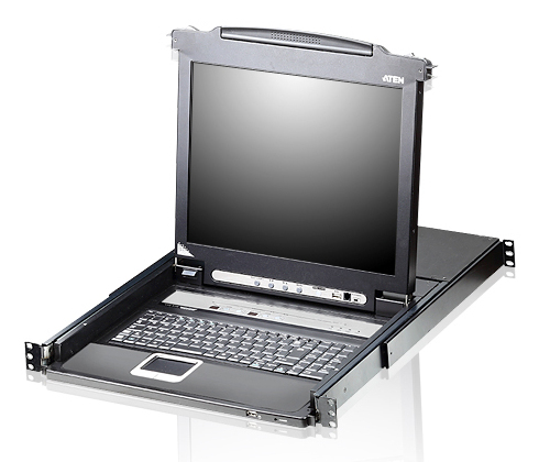 "CL5708N GB" ATEN