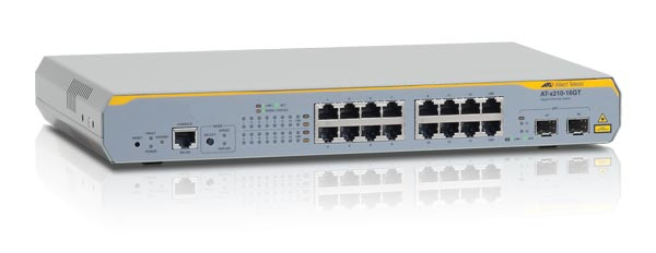 990-003854-50 Allied Telesis
