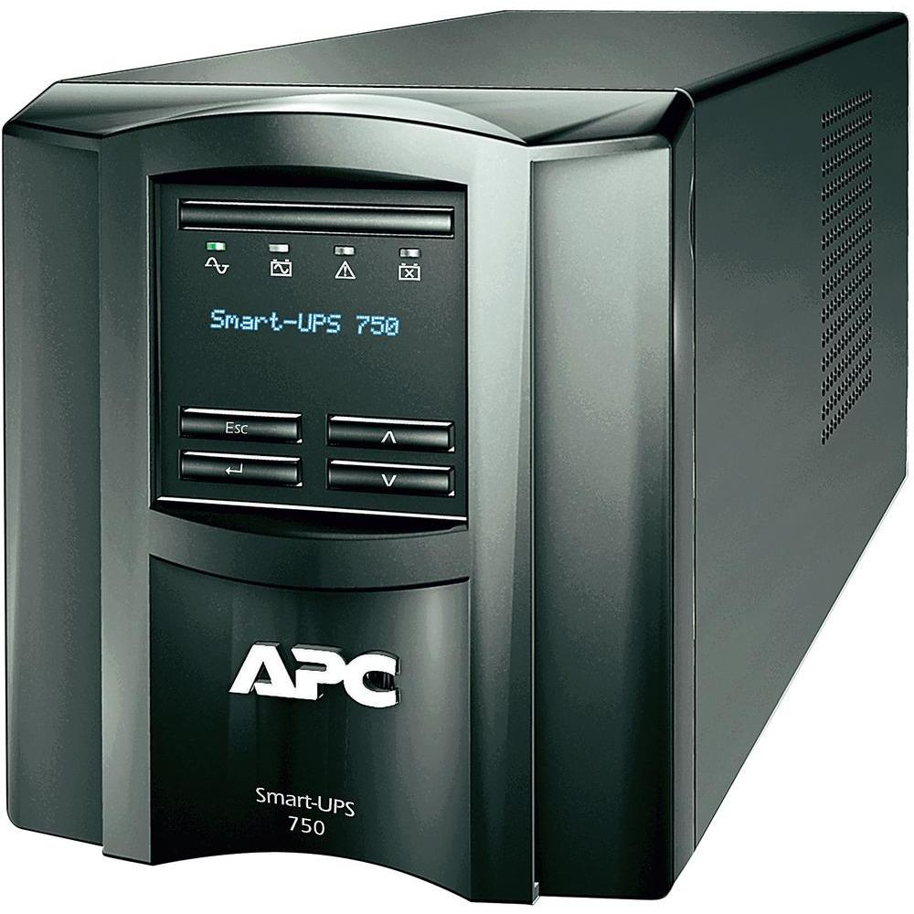 SMT750I?KIT4 APC