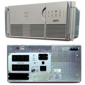 SU2200RMXLINET APC