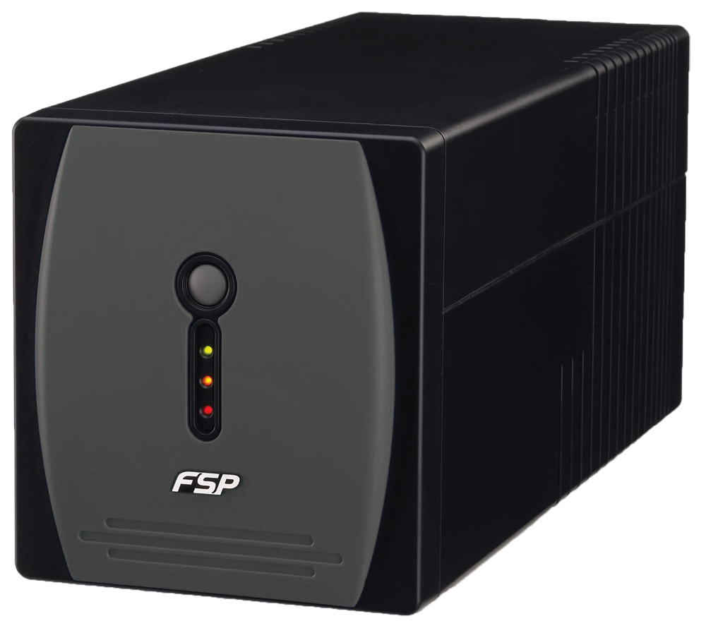 PPF6000118 FSP