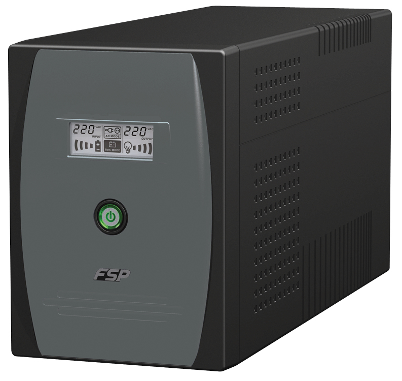 PPF12A0307 FSP