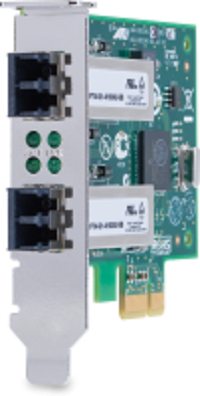 AT-2911LX/2LC-901 Allied Telesis