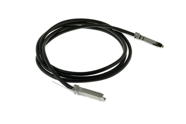 AT-QSFP3CU Allied Telesis