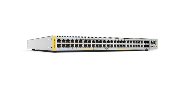AT-X510-52GPX-10 Allied Telesis
