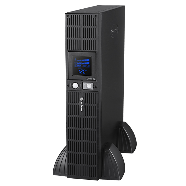 OR1500LCDRT2U CyberPower