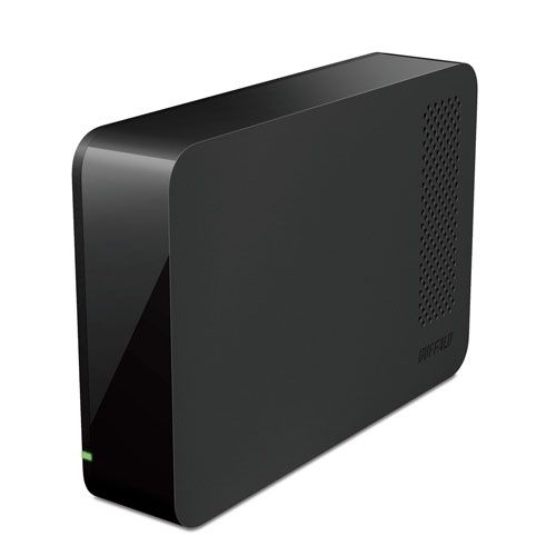 HD-LC2.0U3 Buffalo