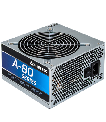 CTG-600-80P-BULK Chieftec