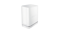 DNS-327L-2-1TB-WDRED