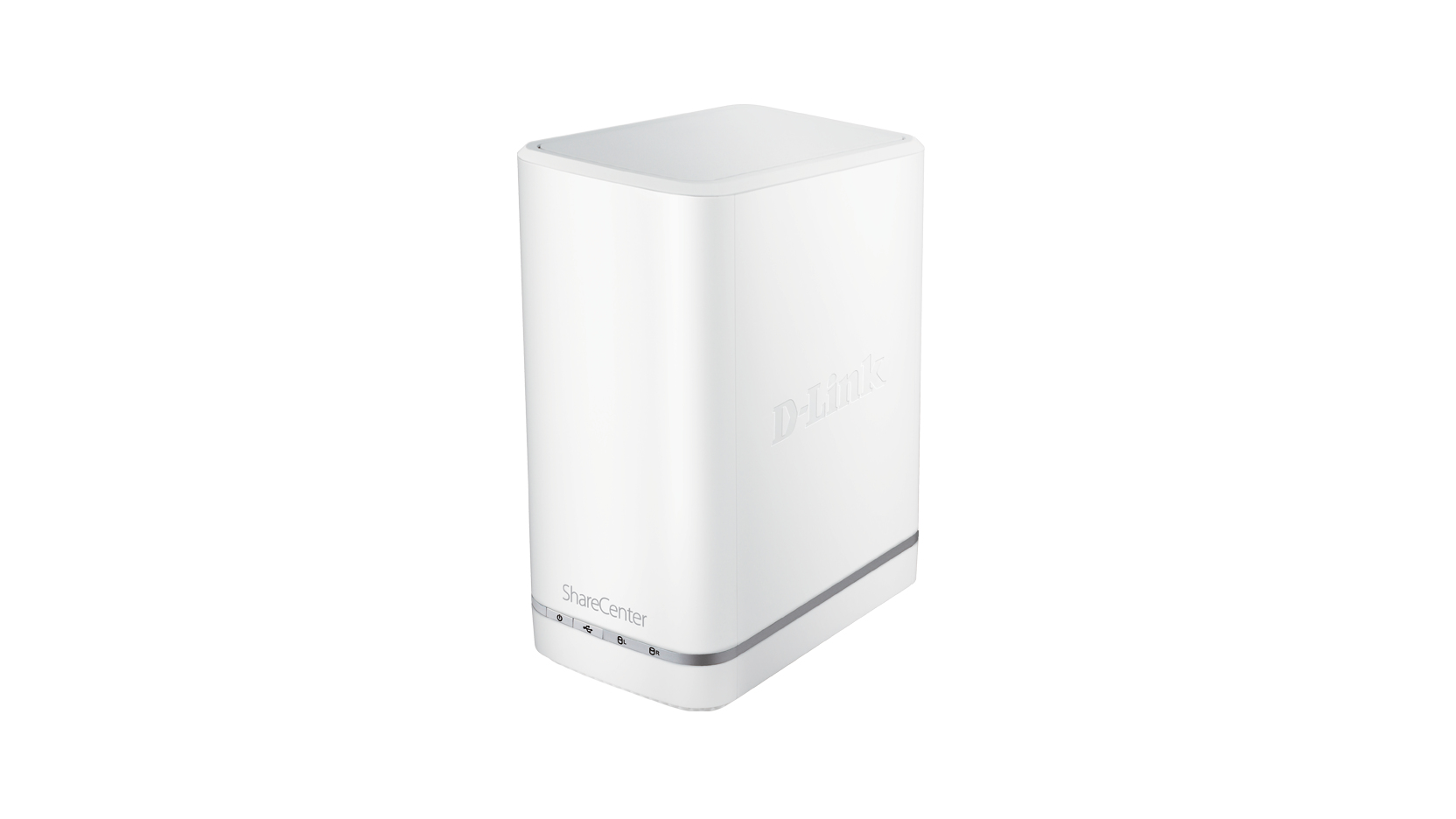 DNS-327L-2-1TB-WDRED D-Link