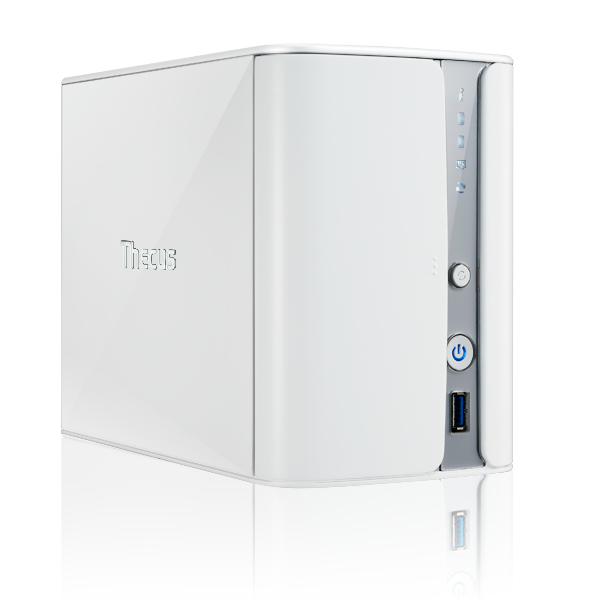 N2560-2TB Origin Storage