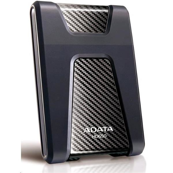 AHD650-500GU3-CBK ADATA