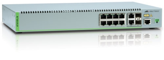 AT-8100L/8-10 Allied Telesis