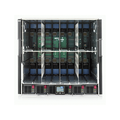 681840-B21-BDK3 HP