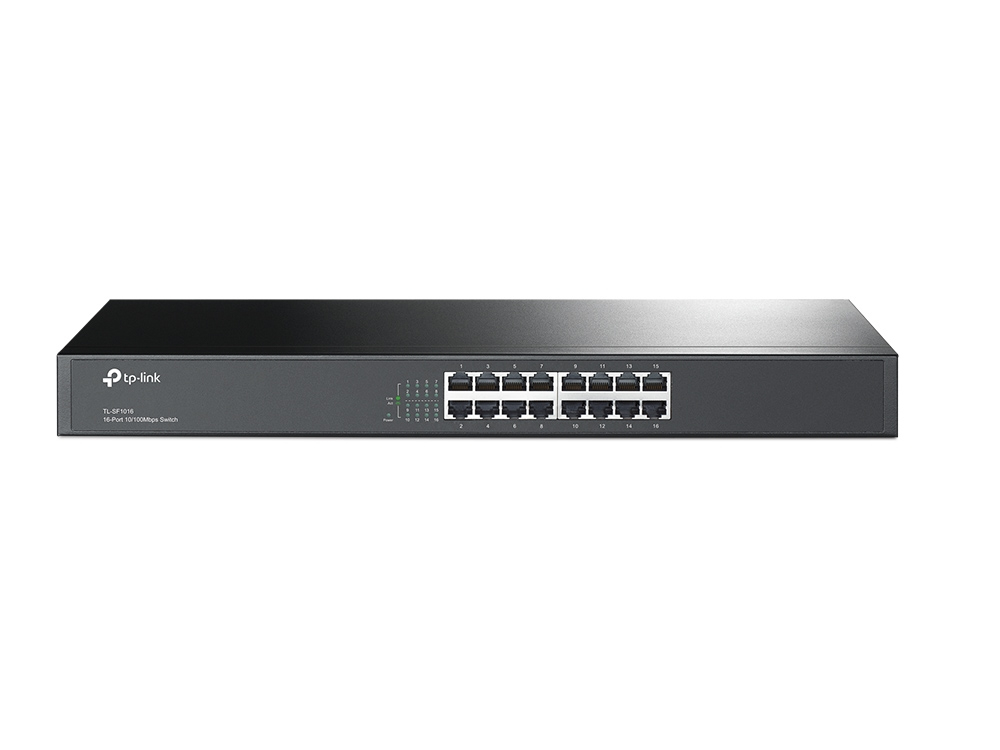 "TL-SF1016 V12.0" TP-Link