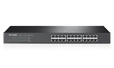 "TL-SF1024 V8.0" TP-Link
