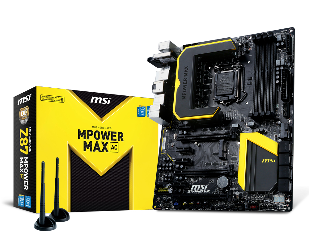 7815-015R MSI
