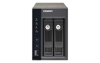 "TS-269 PRO/6TB-RED"