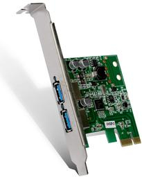 PCIE-USB3-SP Plugable Technologies