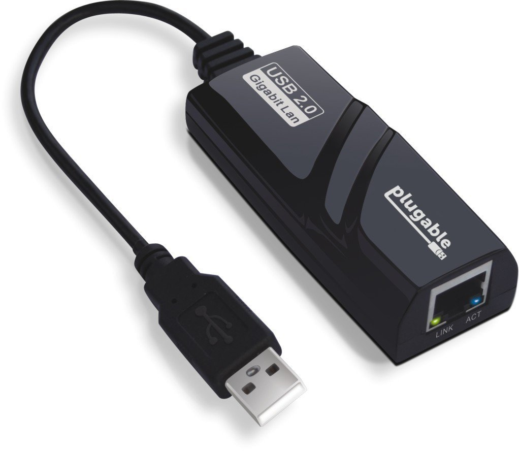 USB2-E1000 Plugable Technologies
