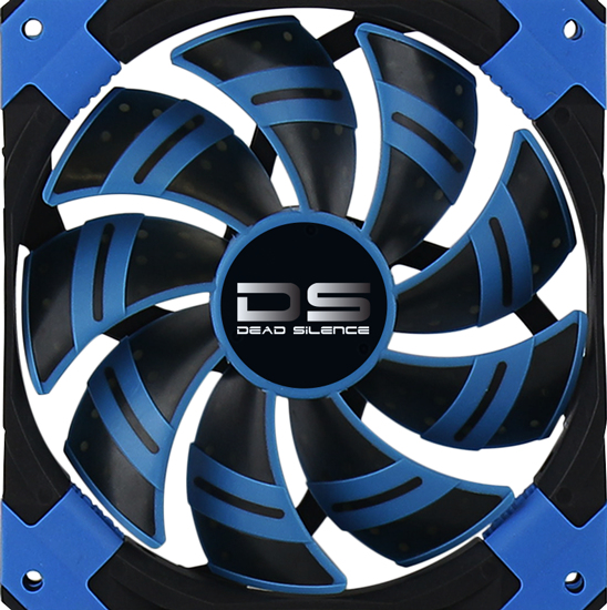 DSFAN14BL Aerocool