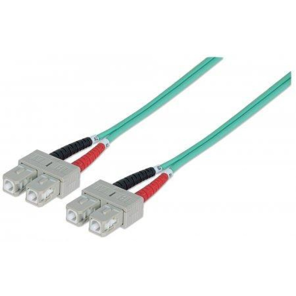 "ILWL D5-B-100/OM3" Techly