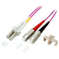 "ILWL D5-SCLC-030/OM4"