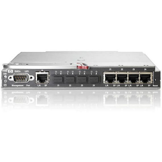 410917-B21?LA HP