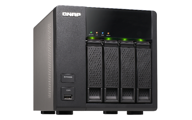TS-420-16TB-WR QNAP