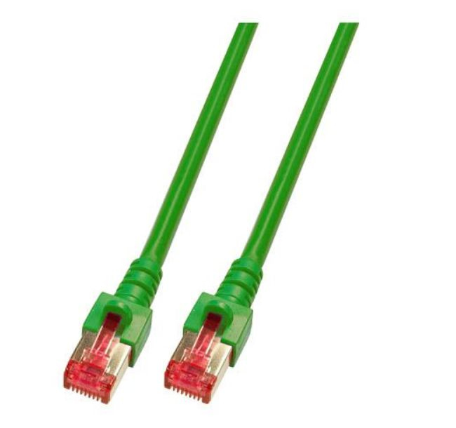 SSTP6005GBOOTED Microconnect