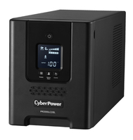PR3000LCDSL