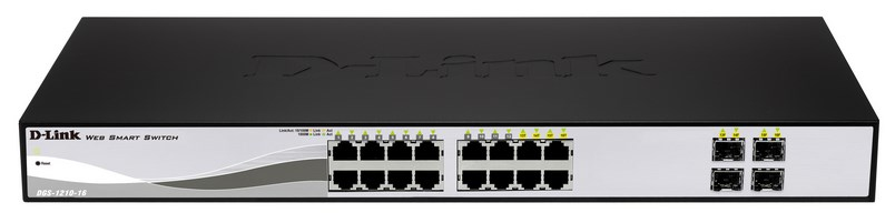 DGS-1210-BUNDLE D-Link