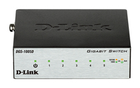 DGS-1005D/H2A