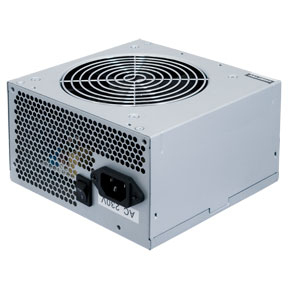 "GPA-450S, OEM" Chieftec