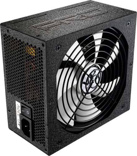 EN50069 Aerocool