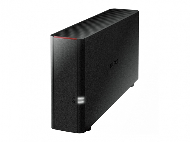 LS210D0301-EU Buffalo