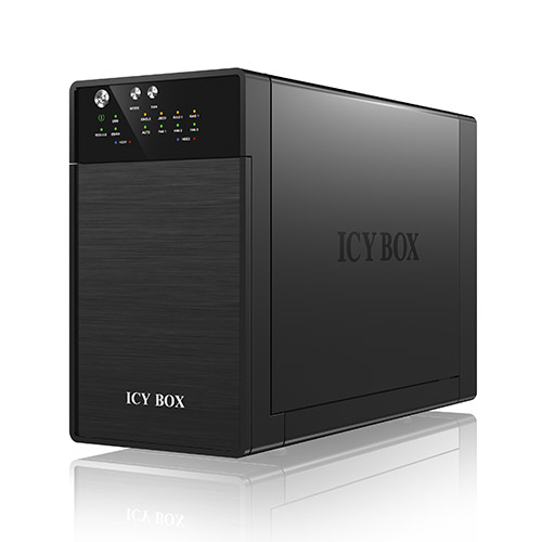 IB-RD3620SU3 ICY BOX