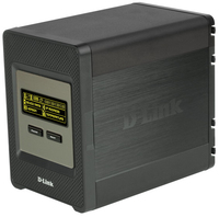 DNS-346