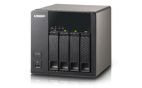 TS-420/12TB-SEA