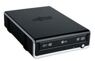 GSA-E10N LG