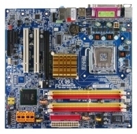 GA-8I945GM-S2