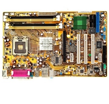 P5PL2/C ASUS