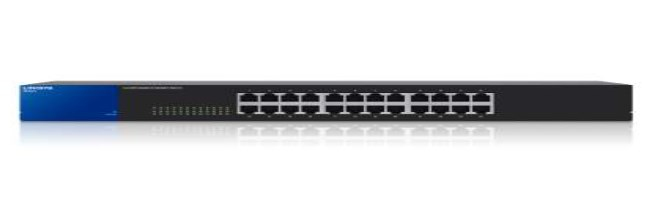 SE3024 Linksys
