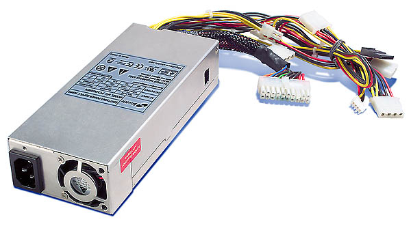 PC40 Shuttle